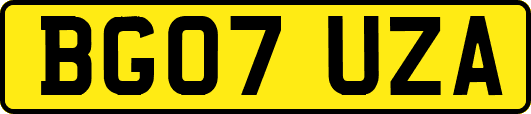 BG07UZA