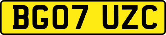 BG07UZC