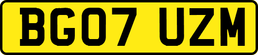 BG07UZM