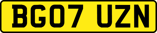 BG07UZN