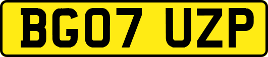 BG07UZP