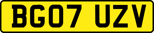BG07UZV