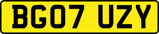 BG07UZY