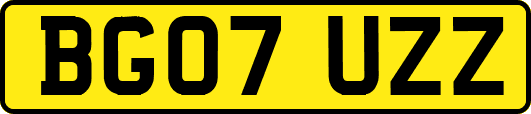 BG07UZZ