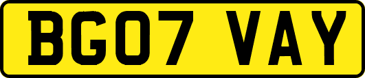 BG07VAY