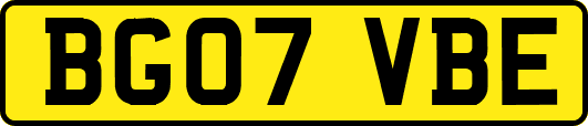 BG07VBE