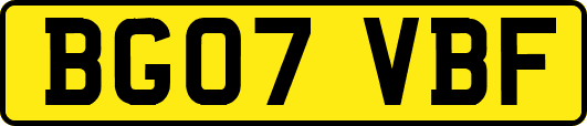 BG07VBF