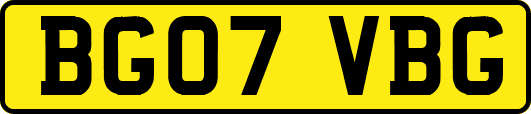 BG07VBG