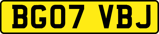 BG07VBJ