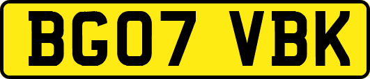 BG07VBK