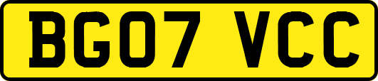 BG07VCC