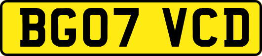 BG07VCD