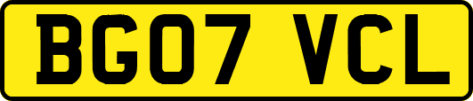 BG07VCL