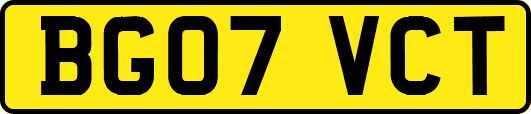 BG07VCT