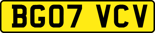 BG07VCV