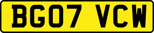 BG07VCW