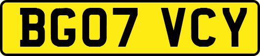 BG07VCY
