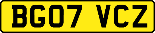 BG07VCZ