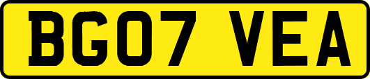 BG07VEA