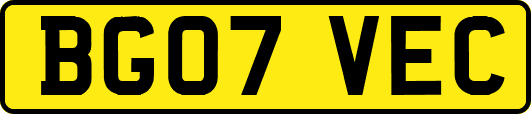 BG07VEC