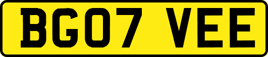 BG07VEE