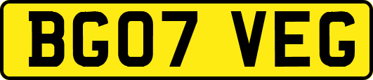 BG07VEG