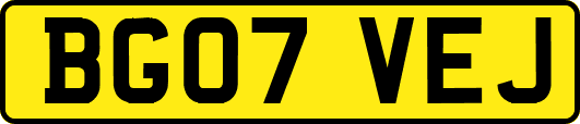 BG07VEJ
