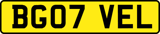 BG07VEL