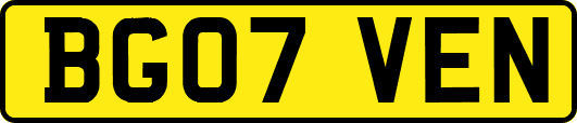 BG07VEN