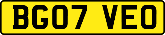 BG07VEO