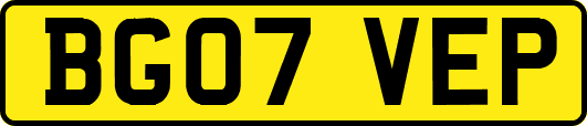 BG07VEP