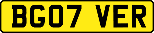 BG07VER
