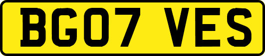 BG07VES