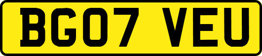 BG07VEU