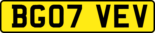 BG07VEV