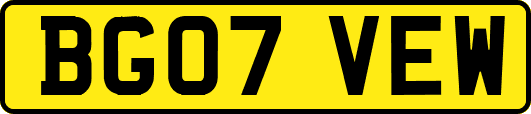 BG07VEW
