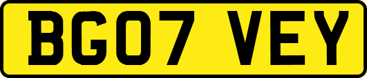 BG07VEY
