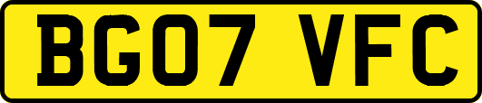 BG07VFC