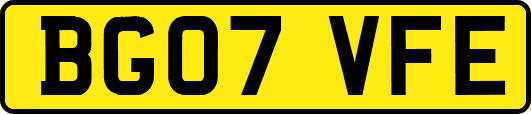BG07VFE