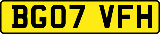 BG07VFH