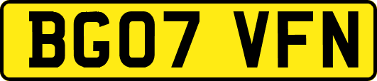 BG07VFN