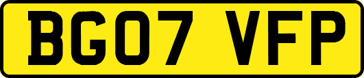 BG07VFP