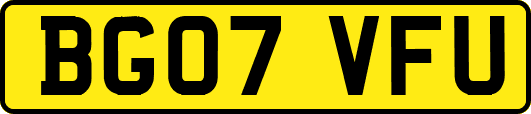 BG07VFU