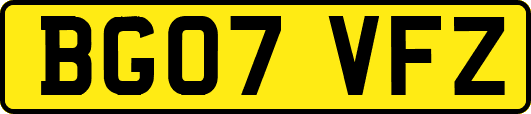 BG07VFZ