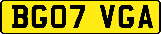BG07VGA