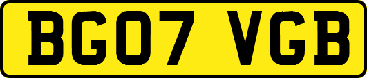 BG07VGB