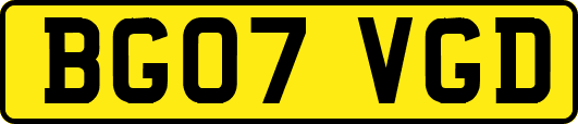 BG07VGD