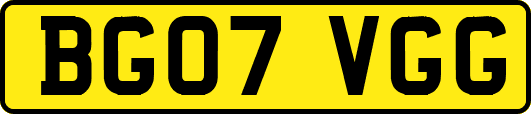BG07VGG