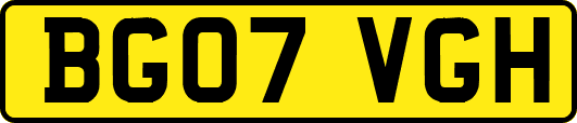 BG07VGH
