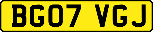 BG07VGJ